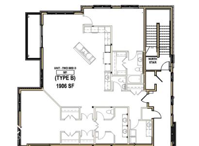 1155 S Rangeline Road , 501, Carmel, אינדיאנה 46032, ארצות הברית של אמריקה