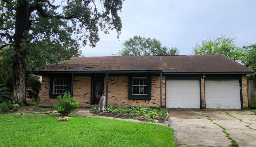 7522 Pinetex Drive, Houston, Texas 77396, USA