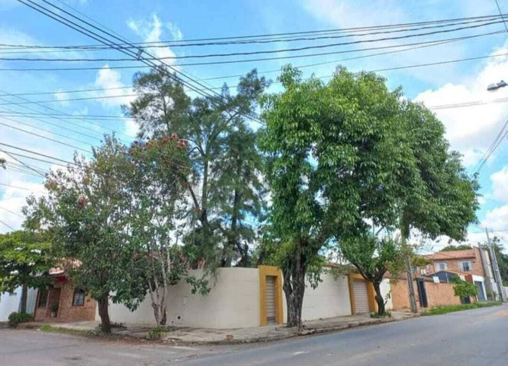 teniente rivas esquino fernando de la mora , Luque, Central 00001, Paraguay