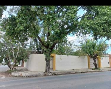 teniente rivas esquino fernando de la mora , Luque, Central 00001, Paraguay