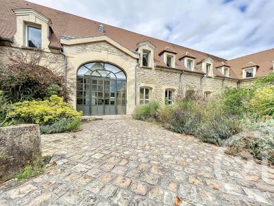 Neuville Sur Oise, 일드프랑스 95000, 프랑스