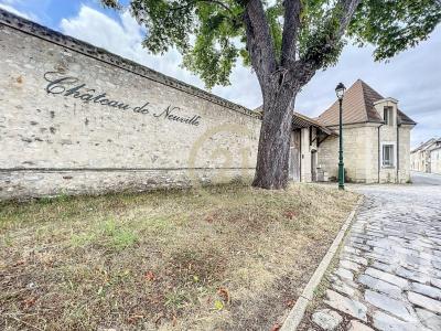Neuville Sur Oise, Île-de-France 95000, France