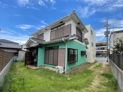 上志津1668-9, 上志津貸家, 佐倉市, 愛知 285-0846, 日本