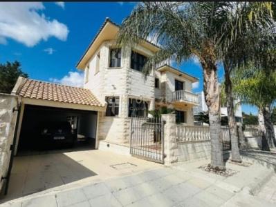 Aradipou, 7102, Cyprus