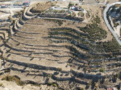 Agios Amvrosios, Cyprus