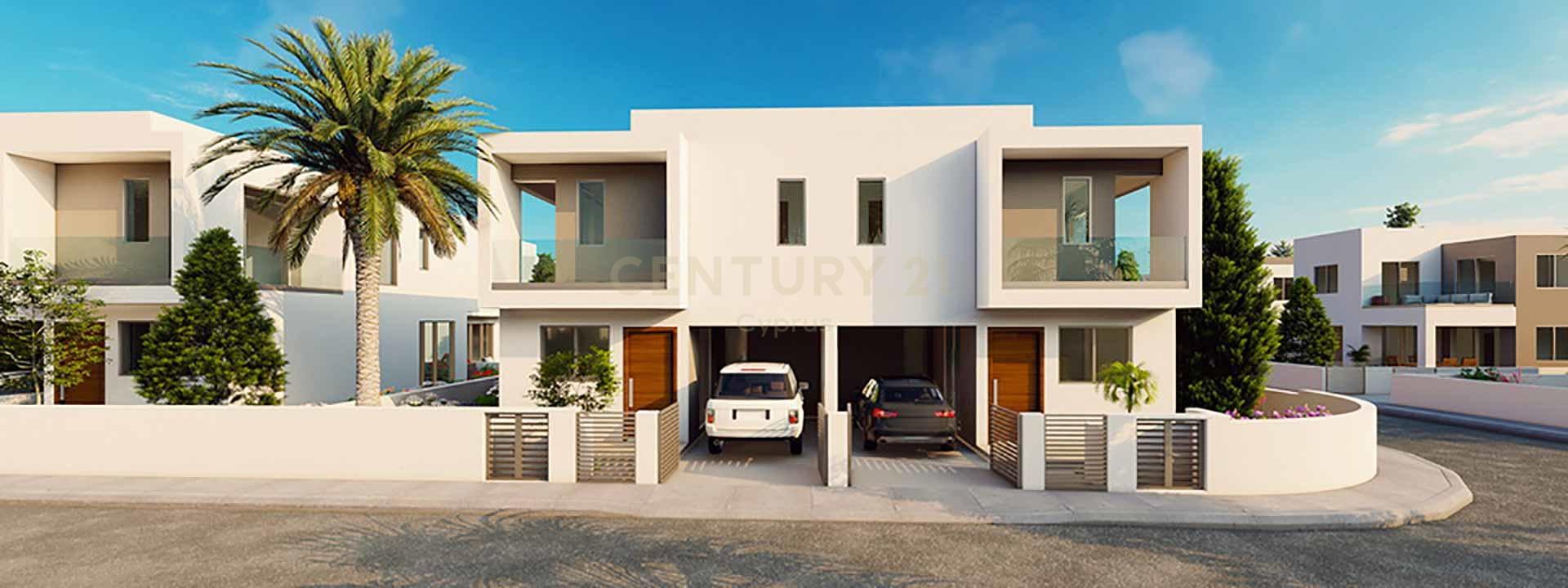 Mandria, 8504, Kıbrıs