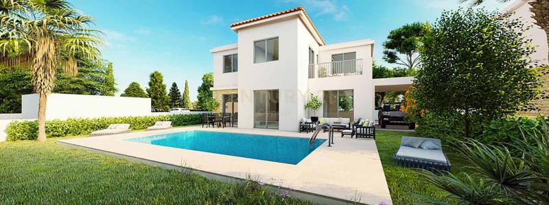 Mandria, 8504, Kıbrıs
