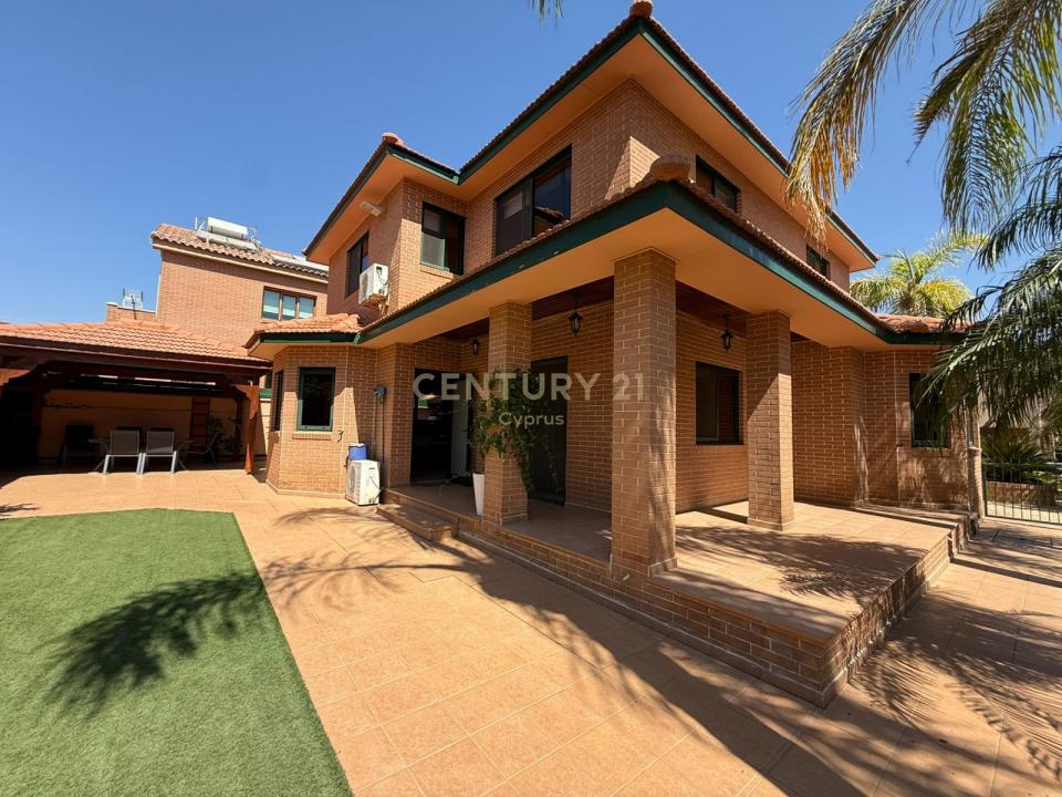 Kato Polemidia, Cyprus