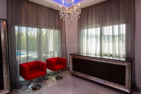 Agios Tychonas, Cyprus