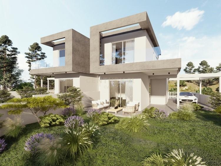 Trimiklini, 4730, Cyprus