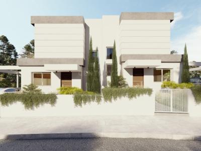 Trimiklini, 4730, Cyprus