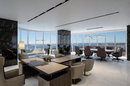 Limassol City, Cyprus