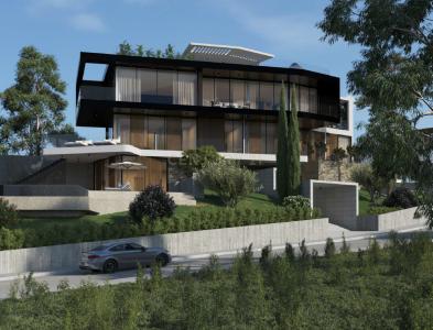 Agios Tychonas, Cipro