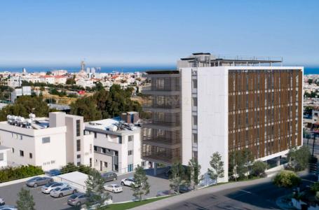 Limassol City, 3117, قبرص