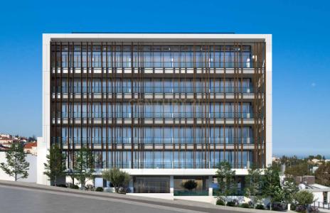 Limassol City, 3117, قبرص