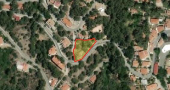 Pano Platres, Кипр