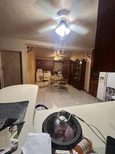 415 E Ventura Avenue, Clewiston, 佛羅里達州 33440, 美國
