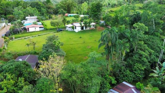 Santa Marta Cajon, Cajón Pérez Zeledón, San José 11909, Costa Rica