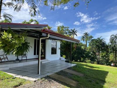 Santa Marta Cajon, Cajón Pérez Zeledón, San José 11909, Costa Rica