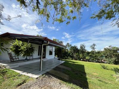 Santa Marta Cajon, Cajón Pérez Zeledón, San José 11909, Costa Rica