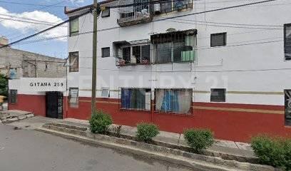 Amado Nervo 259,, Tláhuac, Ciudad De México 13300, Mexico