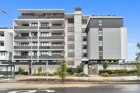 401/361 Bernera Road, Edmondson Park, NSW 2174, Australia