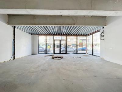 Strandlaan 278, Sint-idesbald, Bélgica