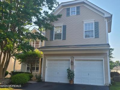 346 Wedgewood Road, Morganville, NJ 07751, USA