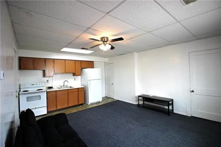 150 W Pike St-apt #5, Canonsburg, Pennsylvania 15317