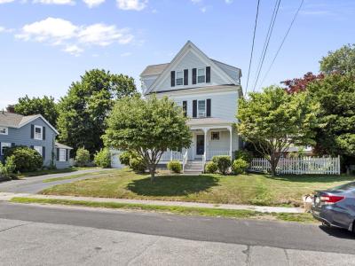 26 Lydon St, Norwood, Massachusetts 02062