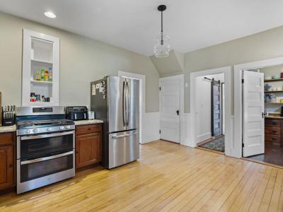26 Lydon St, Norwood, Massachusetts 02062, USA