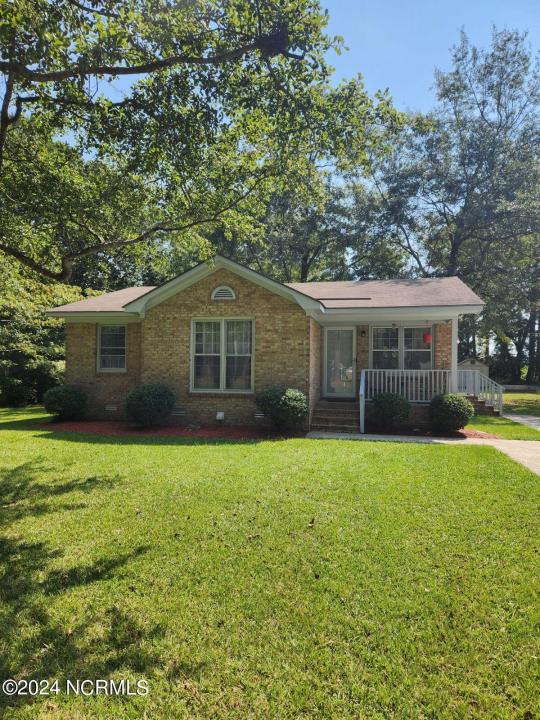 4843 Green Pine Road, Farmville, North Carolina 27828