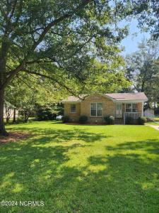 4843 Green Pine Road, Farmville, North Carolina 27828