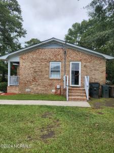 4843 Green Pine Road, Farmville, North Carolina 27828