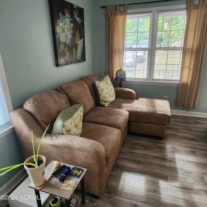 4843 Green Pine Road, Farmville, North Carolina 27828