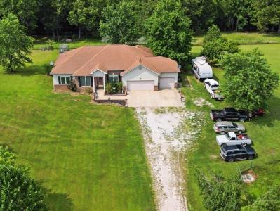 4083 County Road 4220, West Plains, Missouri 65775, USA