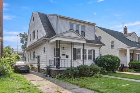 13978 Coyle Street, Detroit, Michigan 48227, HOA KỲ