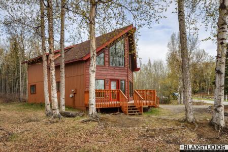 850 N Arnold Palmer Street, Wasilla, Alaska 99623, USA