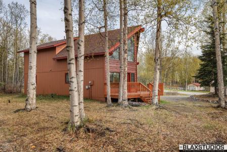 850 N Arnold Palmer Street, Wasilla, אלסקה 99623, ארצות הברית של אמריקה