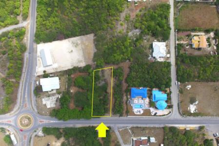 Hofi Abou Lot 33, Hofi Abou, Banda Bou, Curaçao