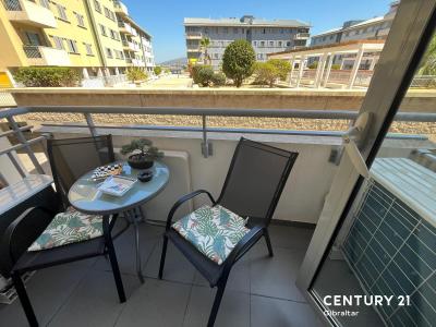 0/1, 196, Waterport Terraces, Westside, Gibraltar