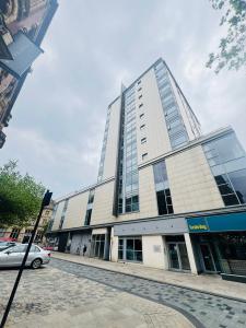 15, Birley Street, PRESTON, المملكة المتحدة