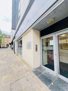 Birley Street, PRESTON, 英国