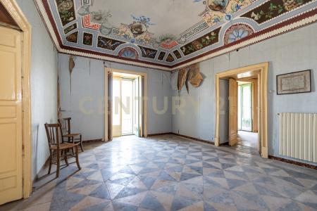 Via Roma, Vizzini, Sicilia 95049, Włochy