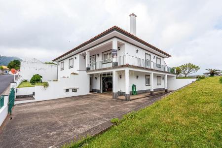 Vila Franca Do Campo, Сан-Мигел 9680, Португалия