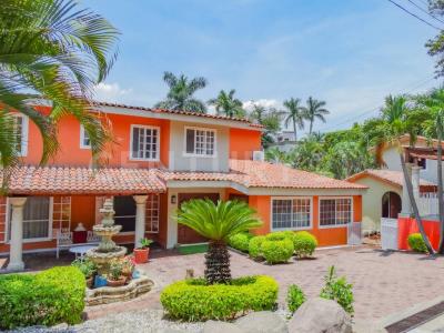 PRIVADA TZOMPANTLE ,, Cuernavaca, Morelos 62490, Mexico