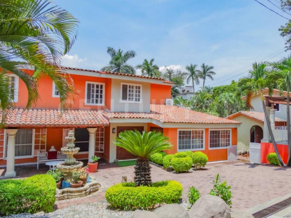 PRIVADA TZOMPANTLE ,, Cuernavaca, モレーロス 62490, メキシコ