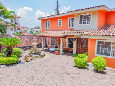 PRIVADA TZOMPANTLE ,, Cuernavaca, モレーロス 62490, メキシコ