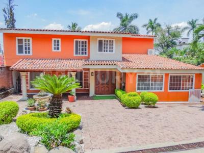 PRIVADA TZOMPANTLE ,, Cuernavaca, Morelos 62490, Mexico