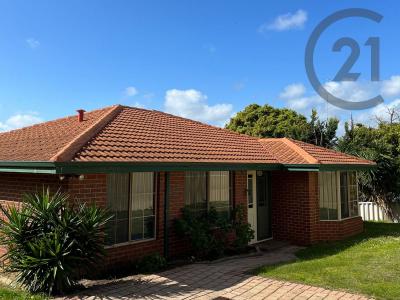 4A Usher Place, Australind, WA 6233, Australie